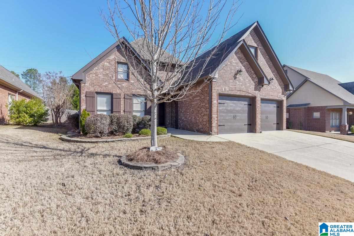 5232 Creekside Loop Hoover, AL 35244 - Photo 2 of 35