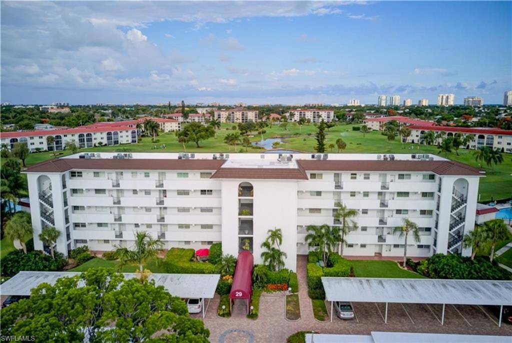 29 High Point Circle East, Unit 403 Naples, FL 34103 - Photo 40 of 50
