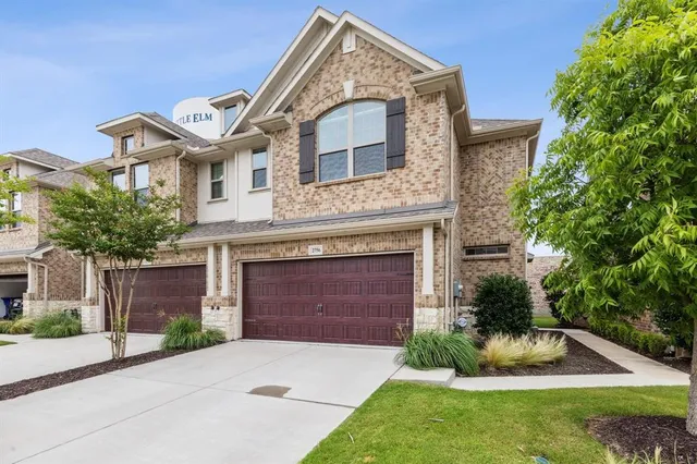 $450,000 | 2756 Starburst Drive, Little Elm, TX 75068