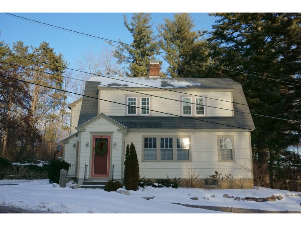 4 Kensington Road Concord, NH 03301 - Photo 1 of 31 Gallery Image 1