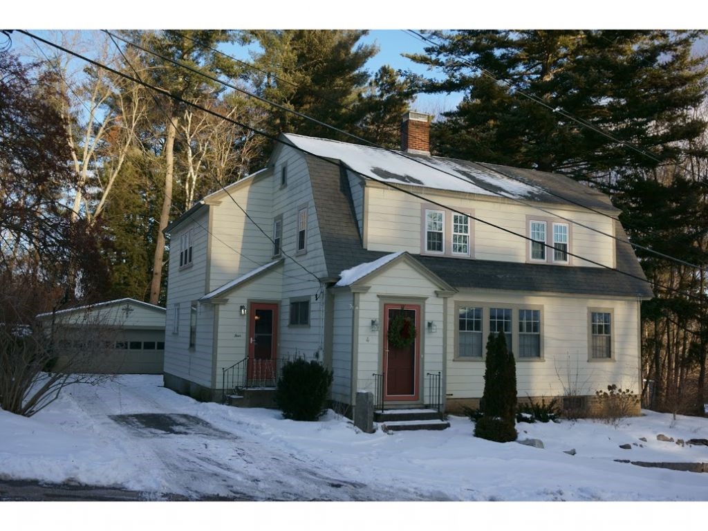 4 Kensington Road Concord, NH 03301 - Photo 2 of 31 Gallery Image 2