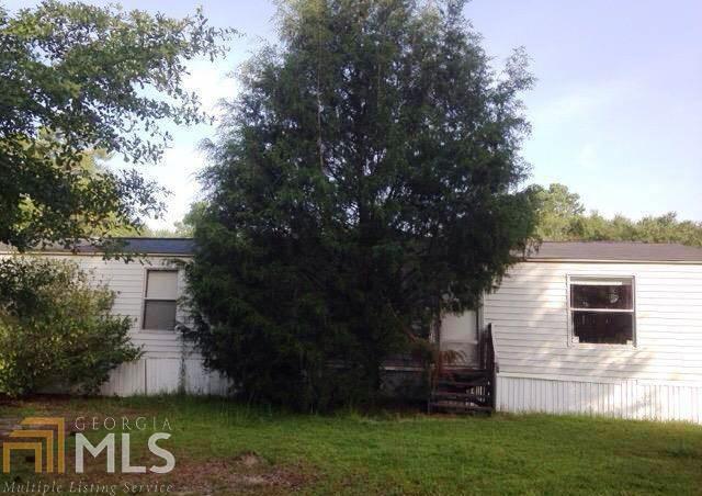 923 Sunshine Road Ellabell, GA 31308 - Photo 1 of 1
