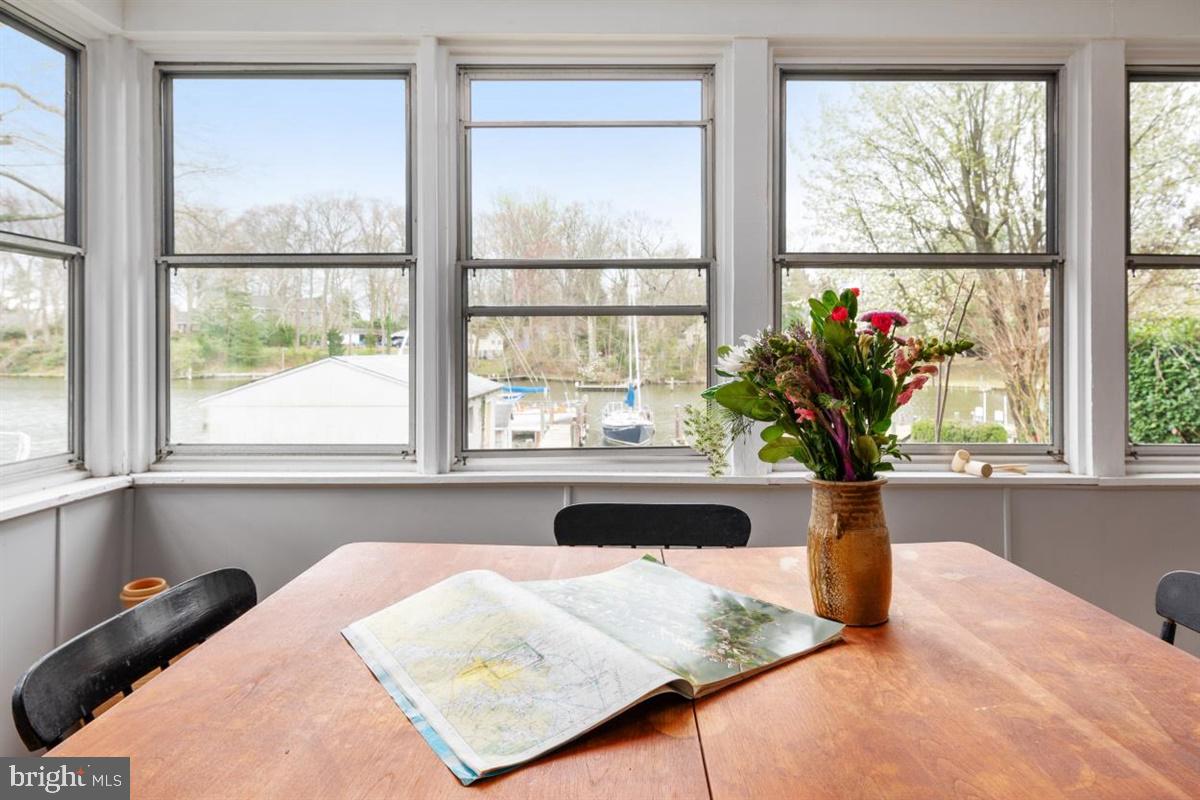 677 Red Cedar Road Annapolis, MD 21409 - Photo 25 of 44 Check out the chart book to see what ease of water