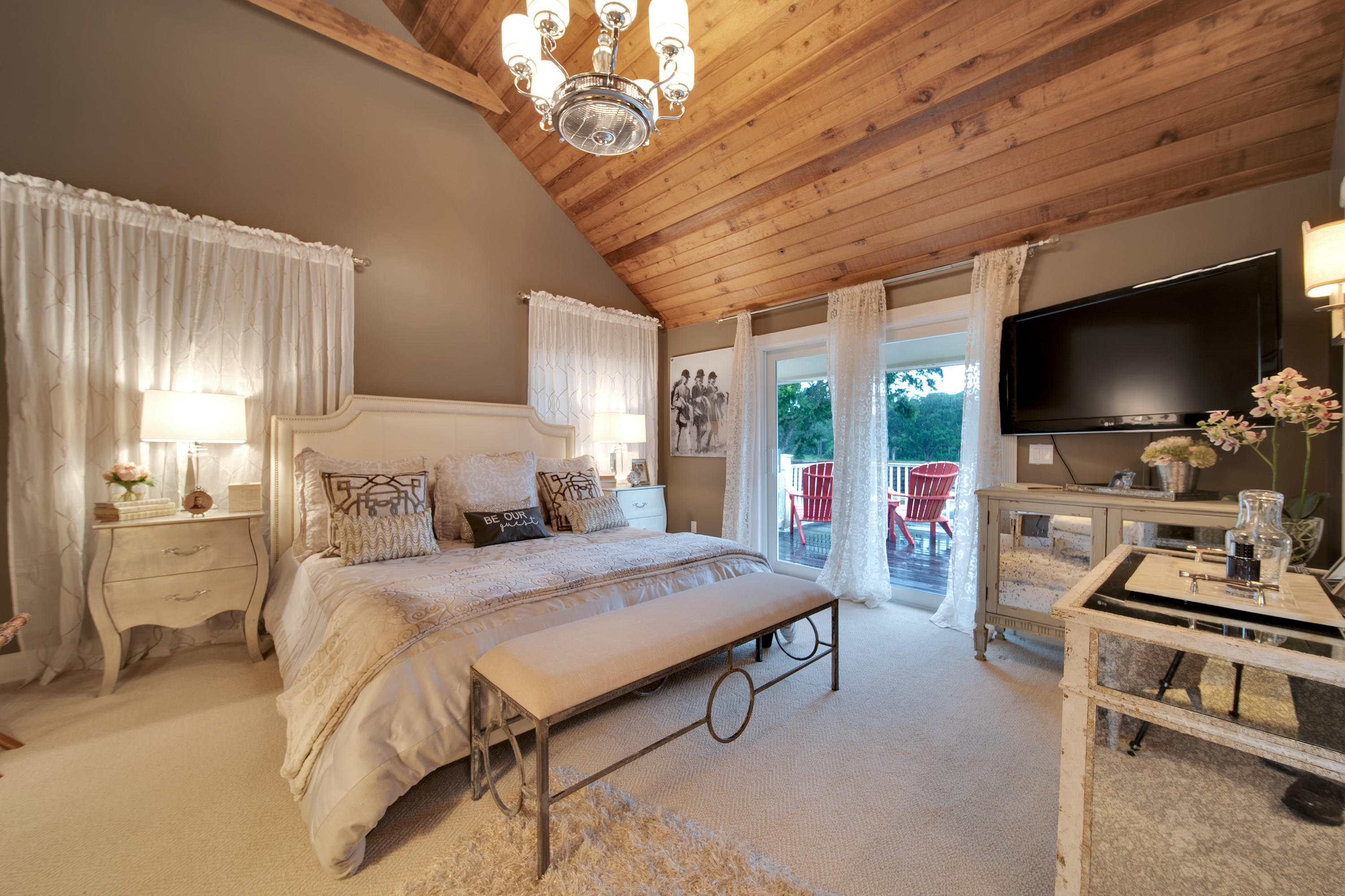 13262 Running Water Road Palm Beach Gardens, FL 33418 - Photo 25 of 36 Master Bedroom
