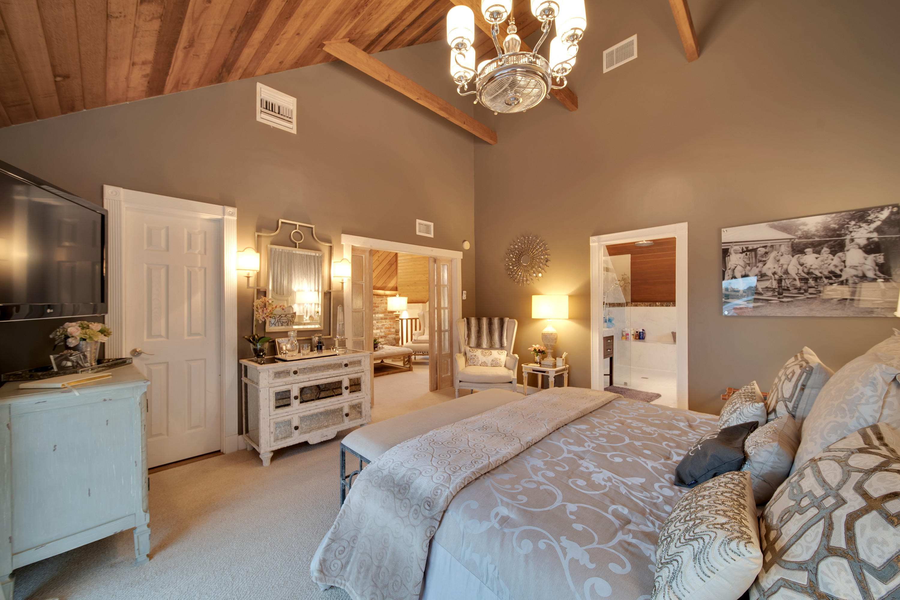 13262 Running Water Road Palm Beach Gardens, FL 33418 - Photo 26 of 36 Master Bedroom