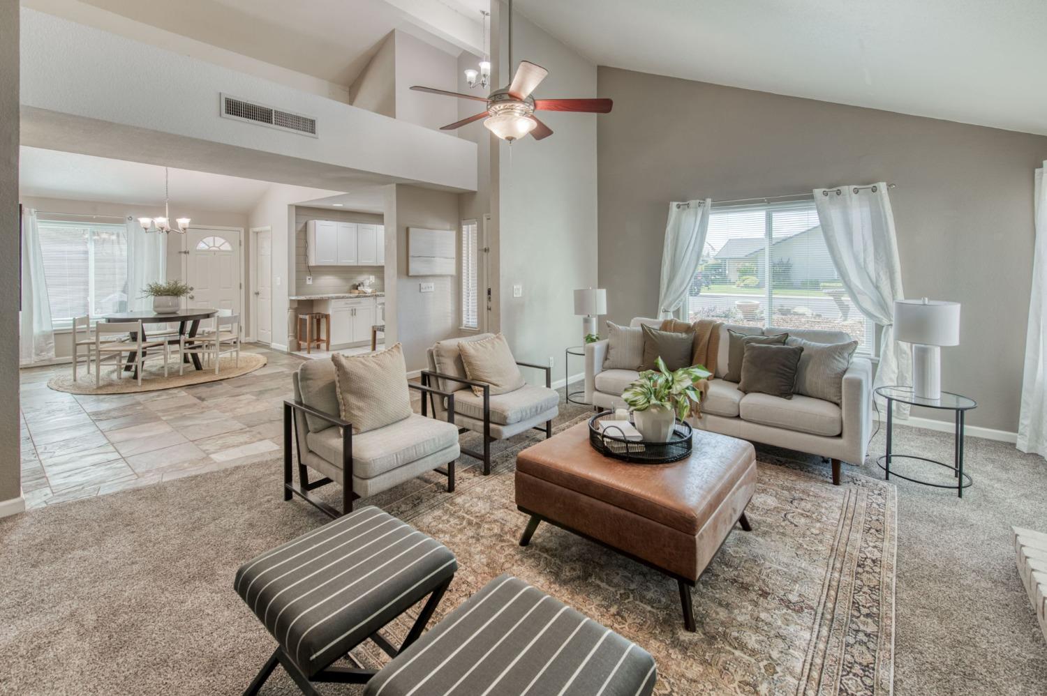 57 North Jasmine Avenue Clovis, CA 93611 - Photo 12 of 30