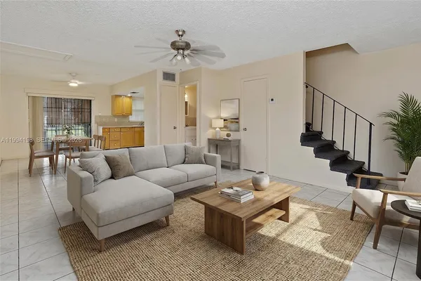 $1,800 | 5415 Northwest 27th Street, Unit A1, Lauderhill, FL 33313