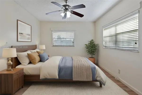 $1,800 | 5415 Northwest 27th Street, Unit A1, Lauderhill, FL 33313