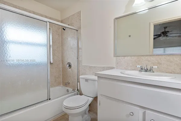 $1,800 | 5415 Northwest 27th Street, Unit A1, Lauderhill, FL 33313