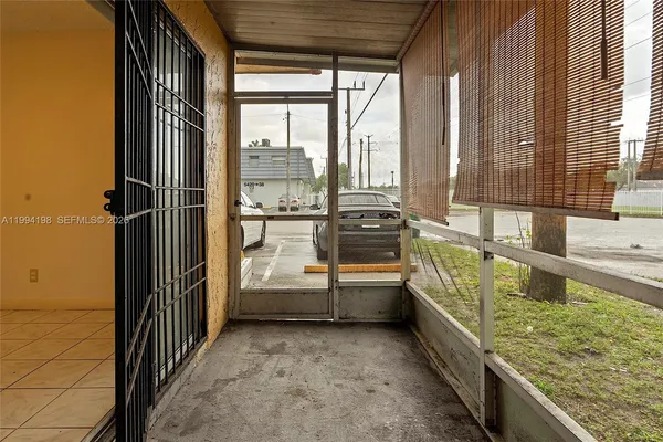 $1,800 | 5415 Northwest 27th Street, Unit A1, Lauderhill, FL 33313