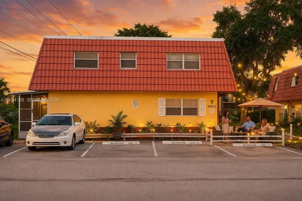 $1,800 | 5415 Northwest 27th Street, Unit A1, Lauderhill, FL 33313