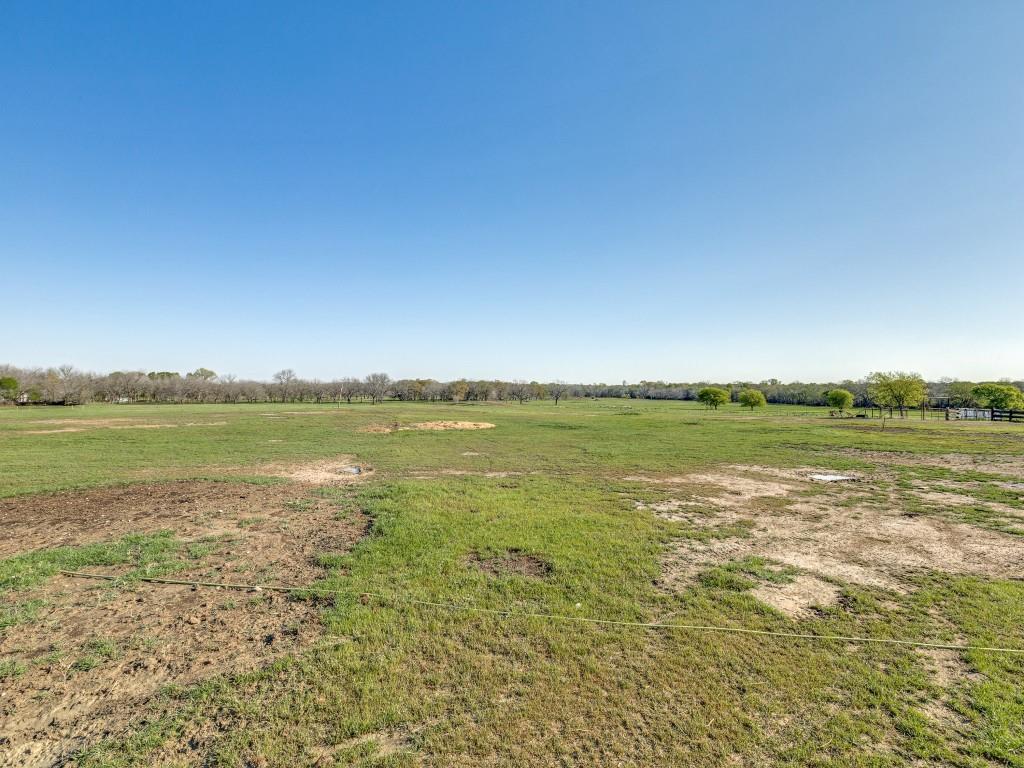 3061 Turkey Creek Road Sunset, TX 76270 - Photo 20 of 31 a view of an ocean from a balcony