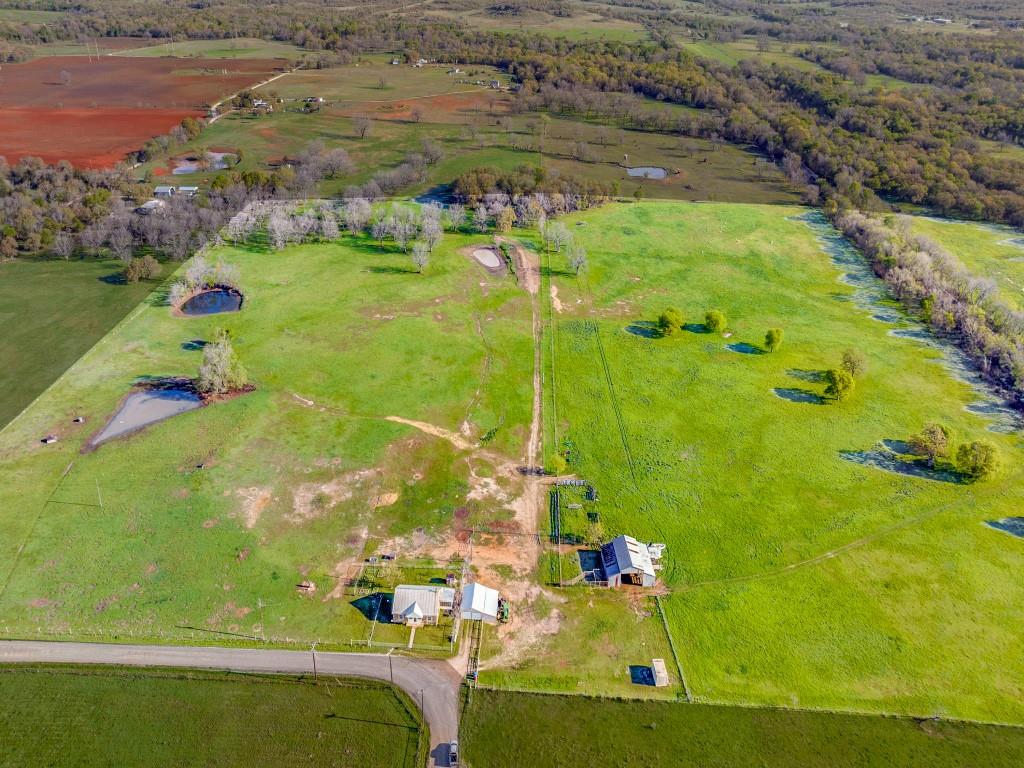 3061 Turkey Creek Road Sunset, TX 76270 - Photo 27 of 31