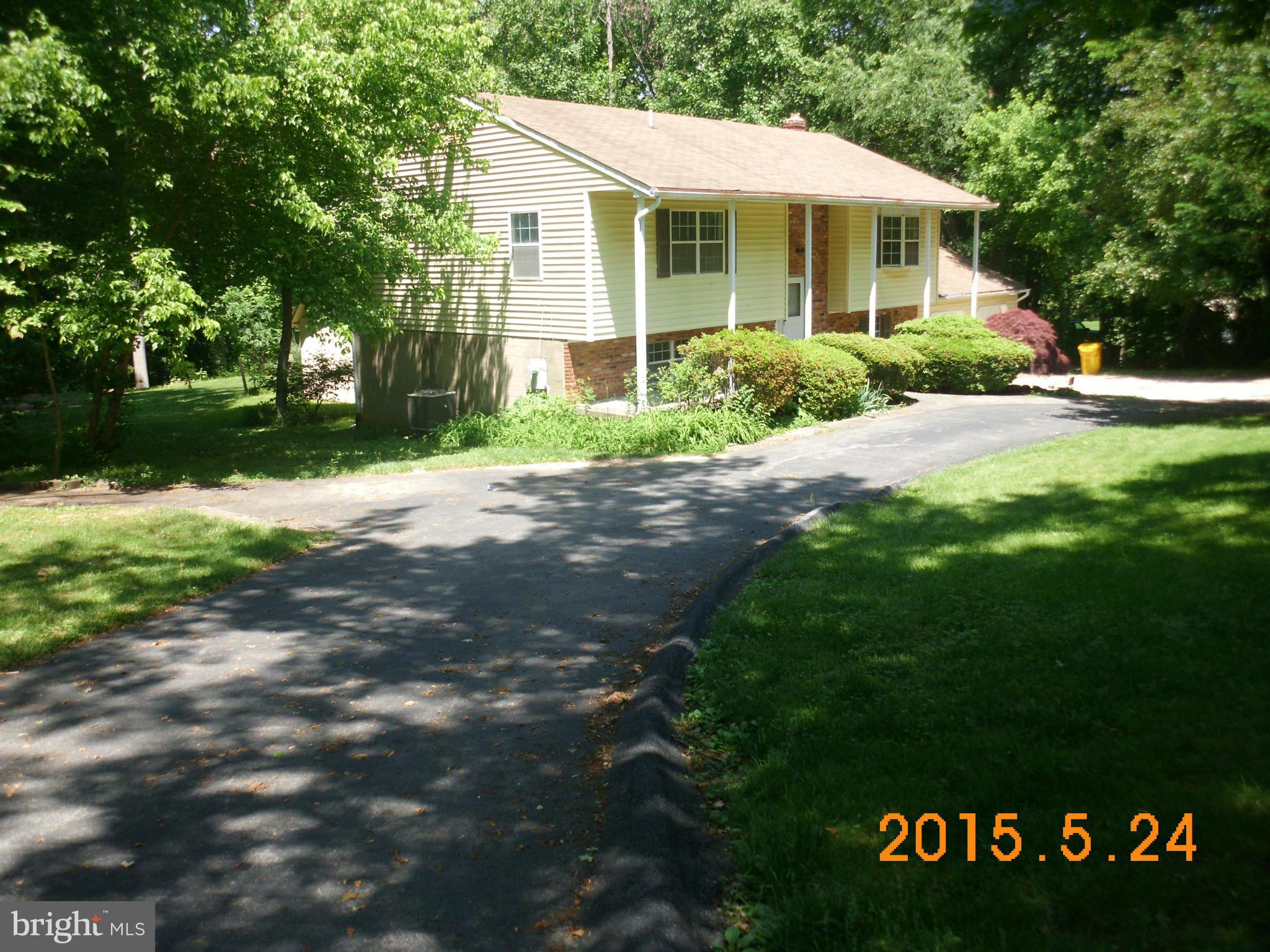 810 Rustic Lane Lothian, MD 20711 - Photo 2 of 27 Exterior (General)