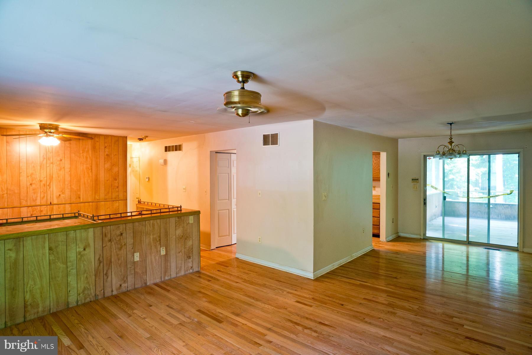 810 Rustic Lane Lothian, MD 20711 - Photo 13 of 27 Dining Room