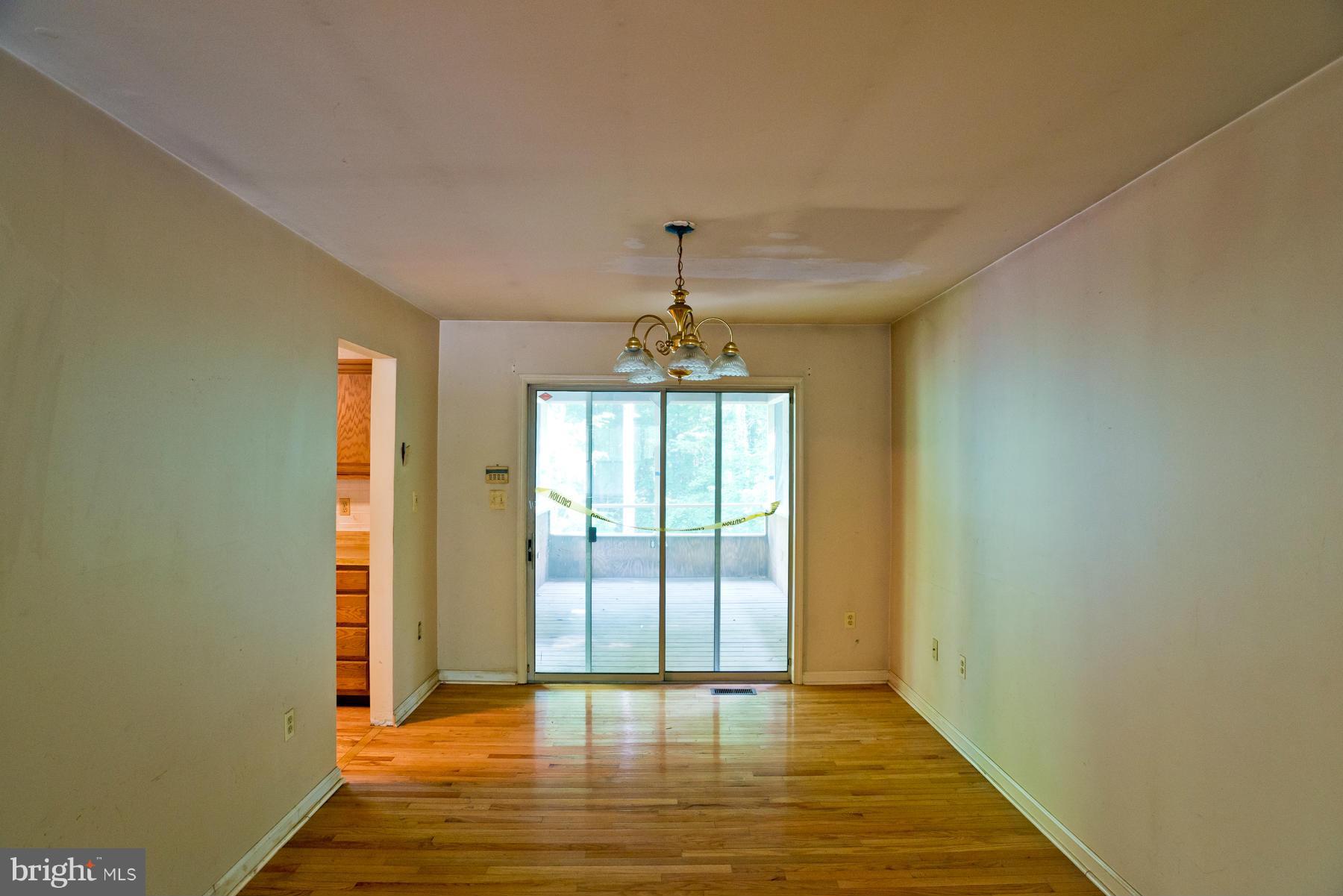 810 Rustic Lane Lothian, MD 20711 - Photo 15 of 27 Dining Room