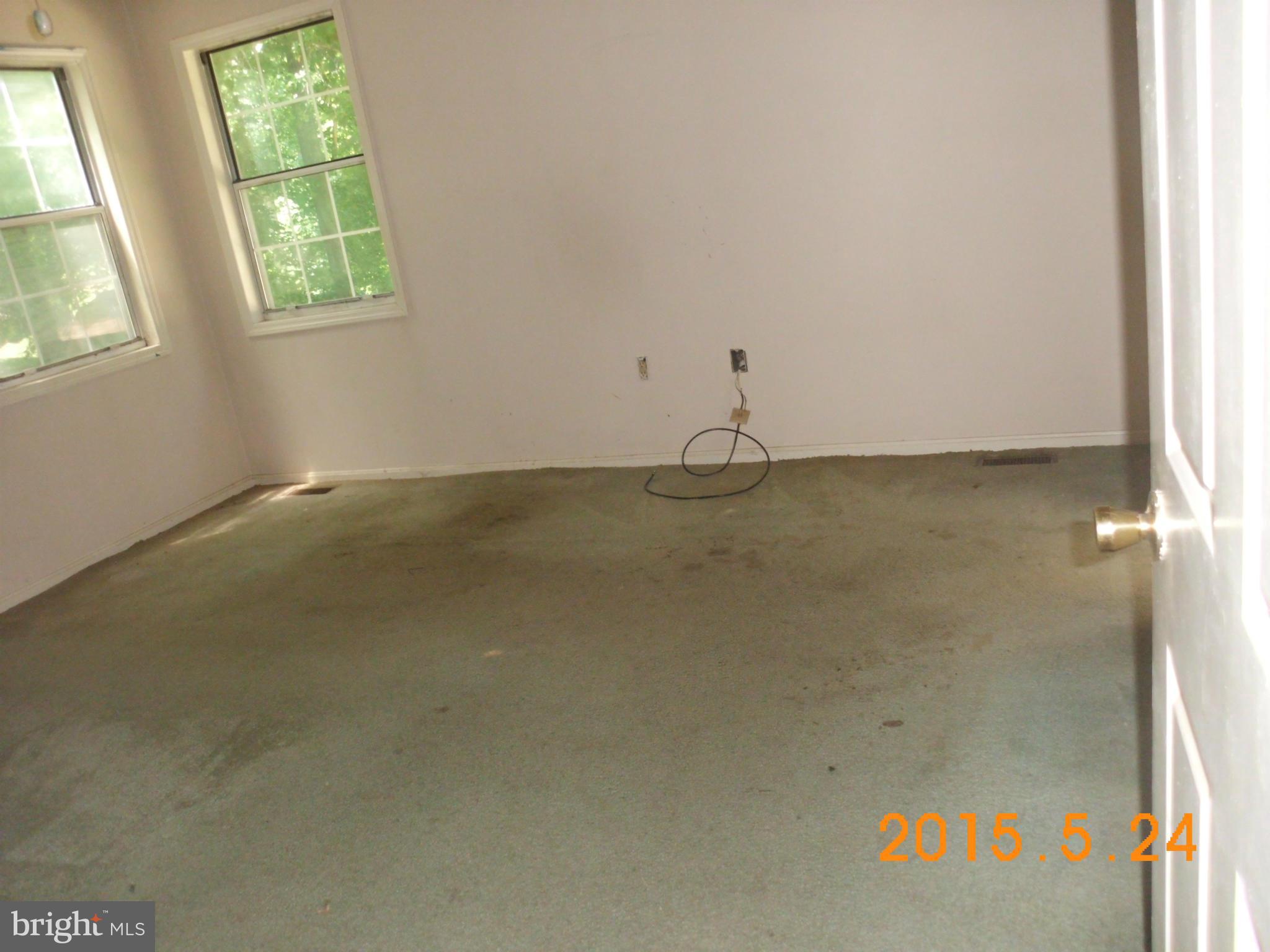 810 Rustic Lane Lothian, MD 20711 - Photo 3 of 27 Bedroom