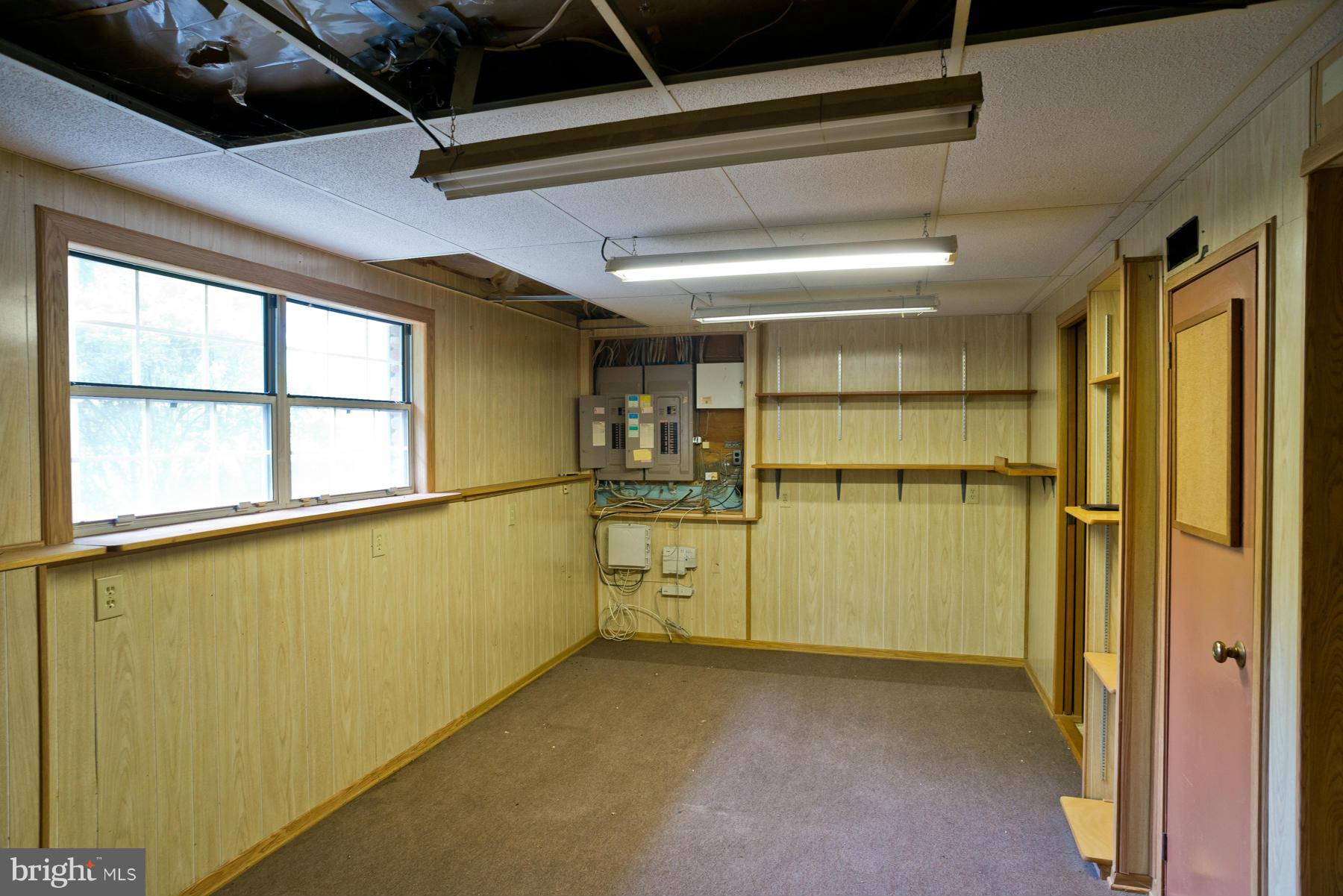 810 Rustic Lane Lothian, MD 20711 - Photo 22 of 27 Basement