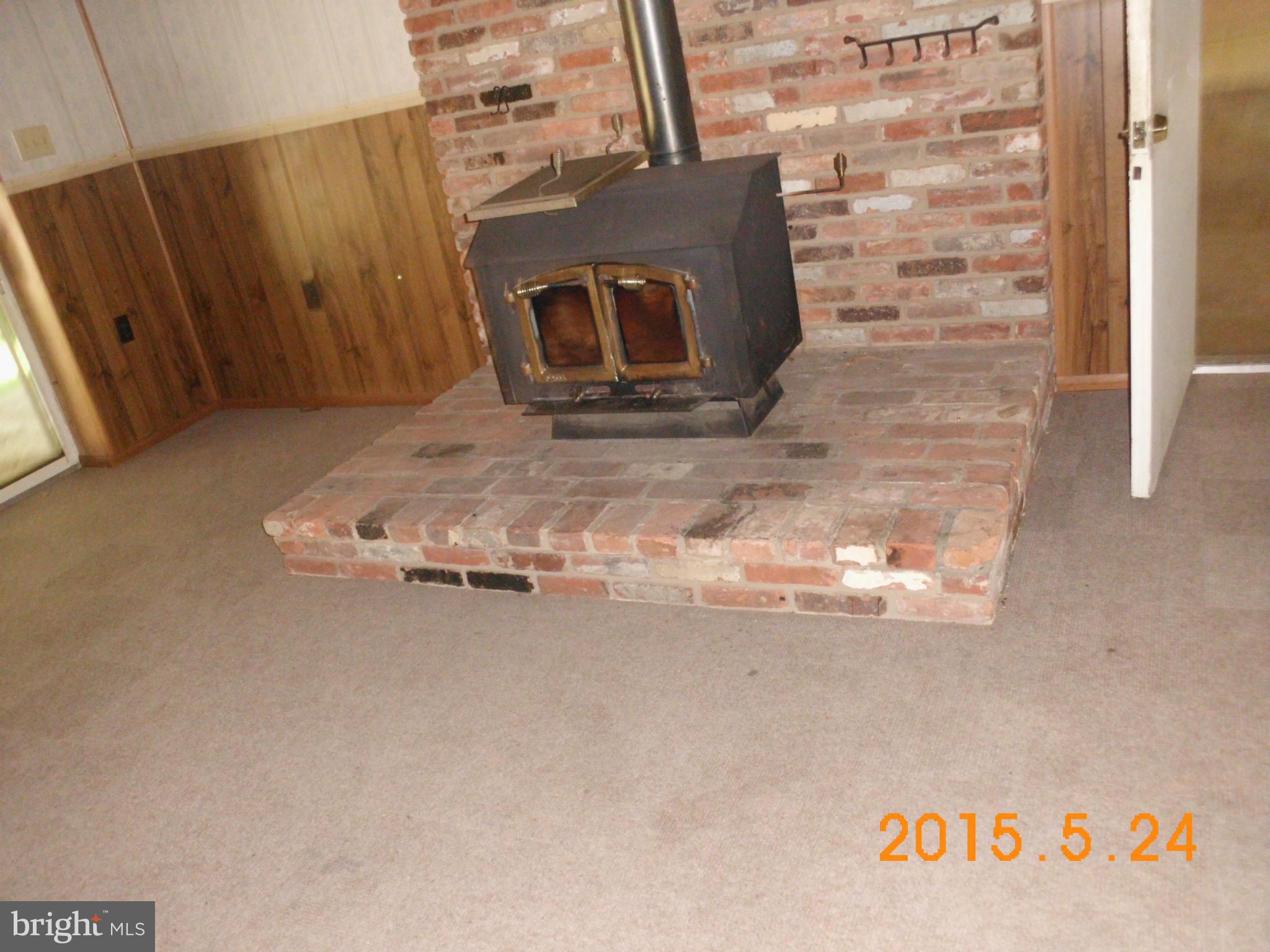 810 Rustic Lane Lothian, MD 20711 - Photo 5 of 27 Basement
