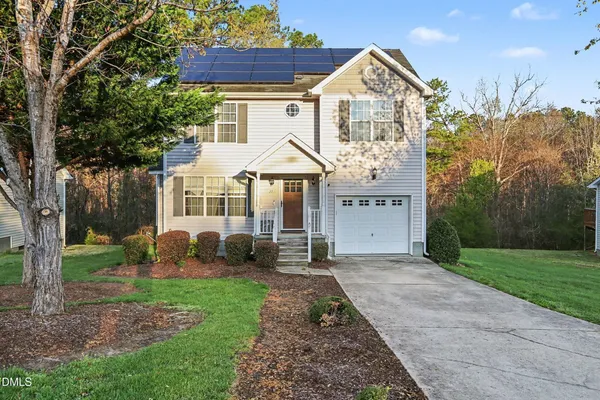 $305,000 | 2711 Mortise Court, Durham, NC 27704