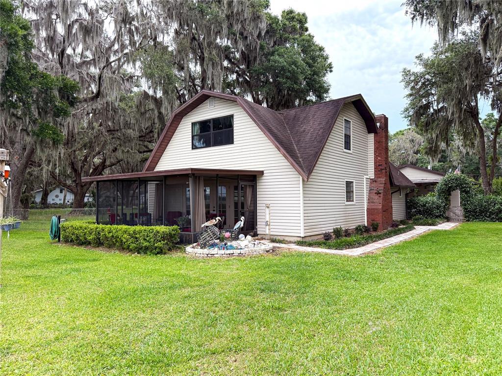 7023 West Riverbend Road Dunnellon, FL 34433 - Photo 21 of 39 Gallery Image 21