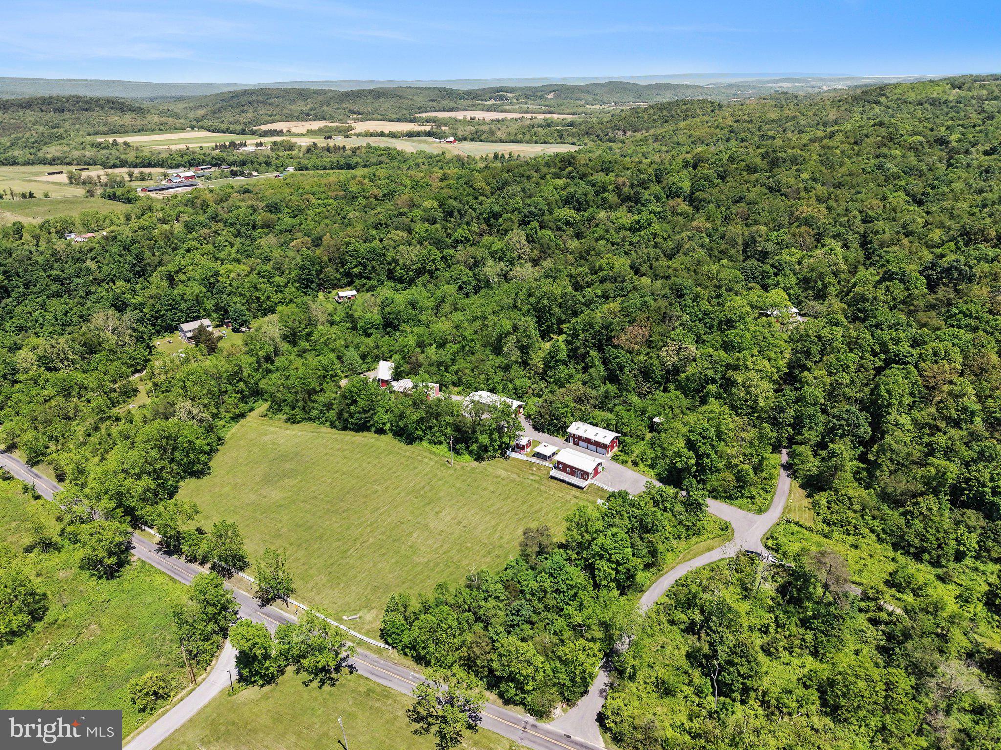 1339 Spruce Hill Road Port Royal, PA 17082 - Photo 111 of 119