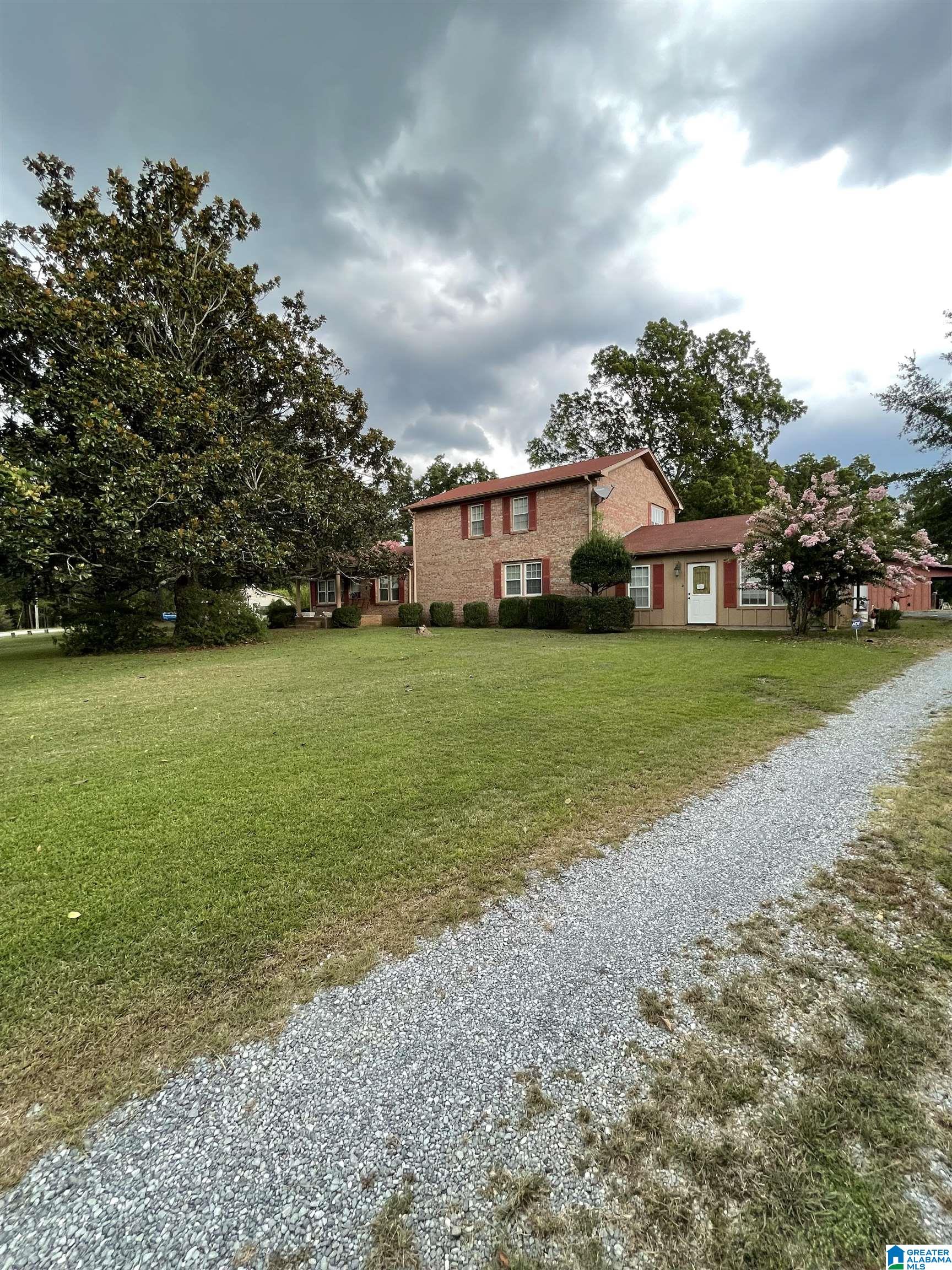 174 Single Tree Road Harpersville, AL 35078 - Photo 7 of 27
