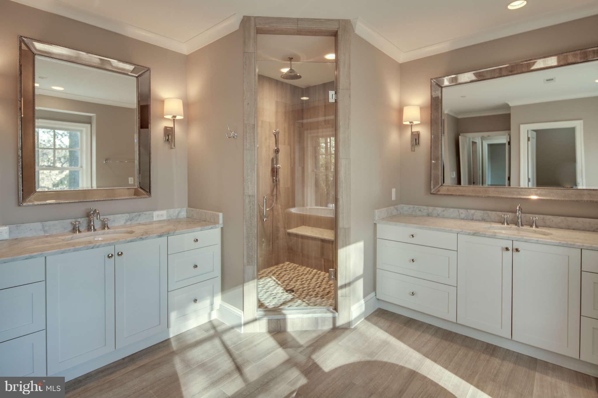 5820 Plainview Road Bethesda, MD 20817 - Photo 19 of 30 Bath (Master)