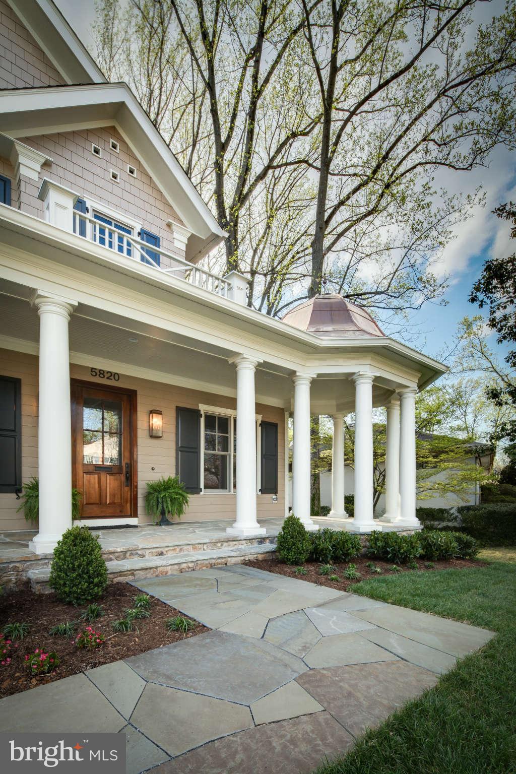 5820 Plainview Road Bethesda, MD 20817 - Photo 3 of 30 Exterior (Front)