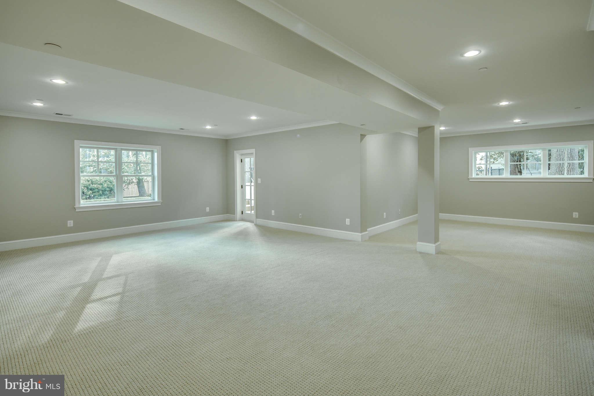5820 Plainview Road Bethesda, MD 20817 - Photo 24 of 30 Basement