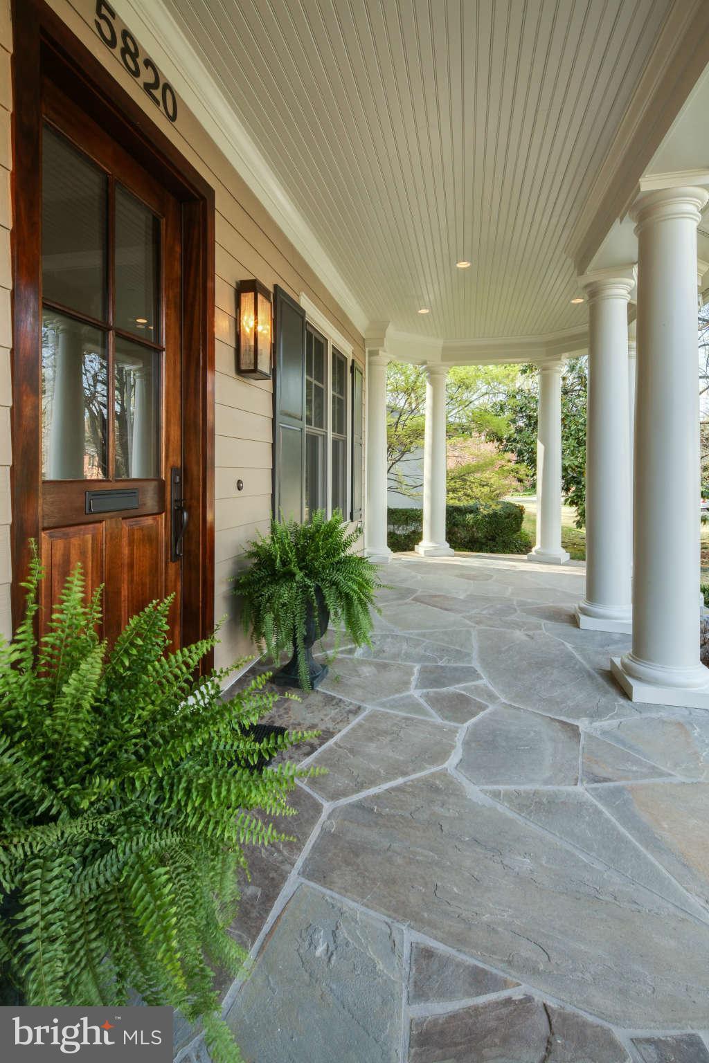 5820 Plainview Road Bethesda, MD 20817 - Photo 4 of 30 Exterior (Front)