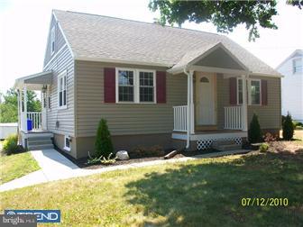 100 Jackson Road Gilbertsville, PA 19525 - Photo 1 of 11 Exterior