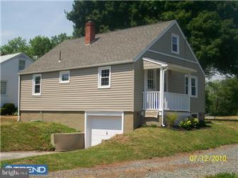 100 Jackson Road Gilbertsville, PA 19525 - Photo 2 of 11 Exterior