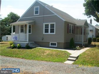 100 Jackson Road Gilbertsville, PA 19525 - Photo 3 of 11 Exterior