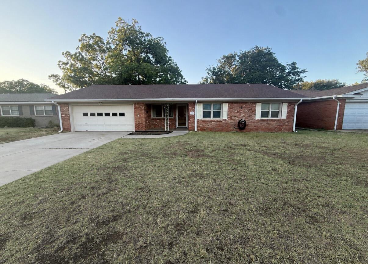 3606 55th Street Lubbock, TX 79413 - Photo 1 of 25 IMG_8968