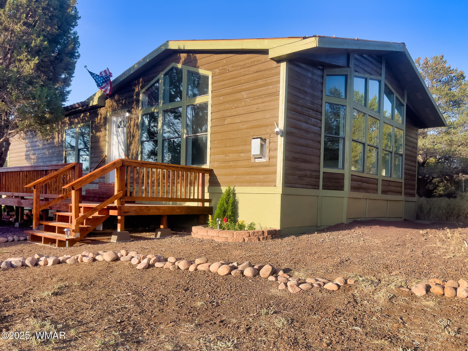 2 County Road 3581 Show Low, AZ 85901 - Photo 7 of 20 vernon-34