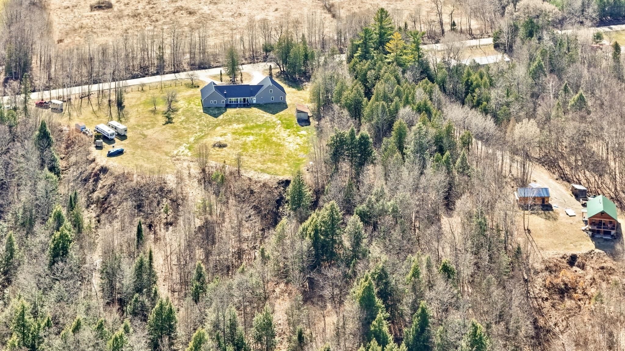 1032 Burton Hill Road Barton, VT 05822 - Photo 57 of 58