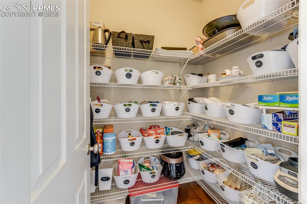 7122 Golden Acacia Lane Colorado Springs, CO 80927 - Photo 12 of 37