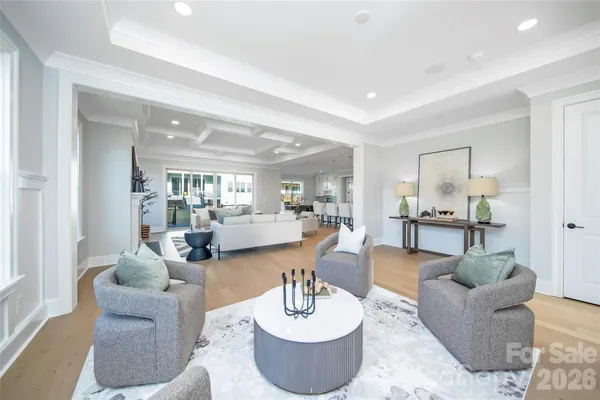 $1,749,900 | 1003 Detweiler Road, Marvin, NC 28173