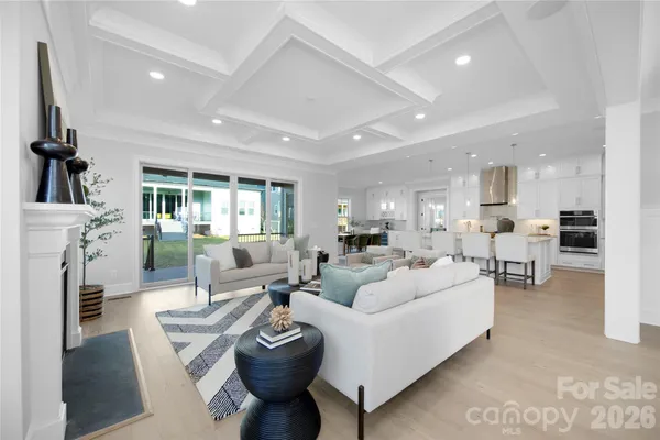 $1,749,900 | 1003 Detweiler Road, Marvin, NC 28173