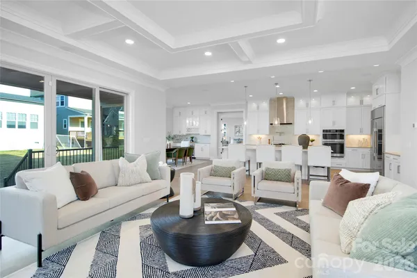 $1,749,900 | 1003 Detweiler Road, Marvin, NC 28173