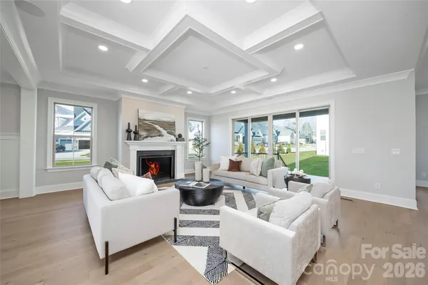 $1,749,900 | 1003 Detweiler Road, Marvin, NC 28173