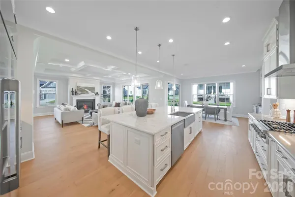 $1,749,900 | 1003 Detweiler Road, Marvin, NC 28173