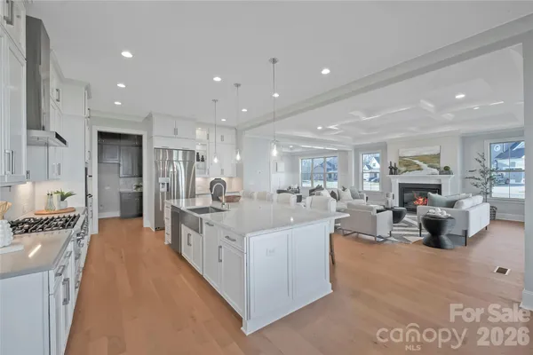 $1,749,900 | 1003 Detweiler Road, Marvin, NC 28173