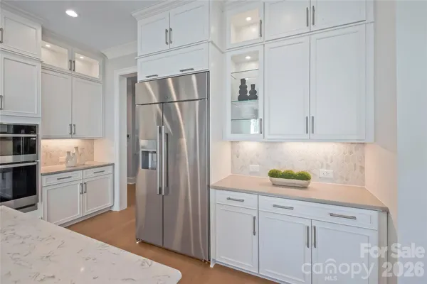 $1,749,900 | 1003 Detweiler Road, Marvin, NC 28173