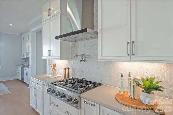 $1,749,900 | 1003 Detweiler Road, Marvin, NC 28173