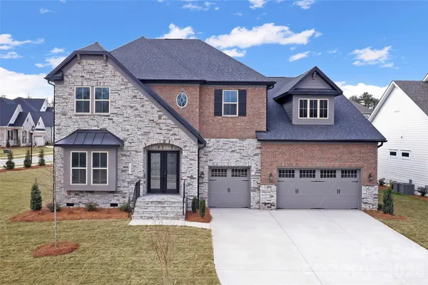 $1,749,900 | 1003 Detweiler Road, Marvin, NC 28173