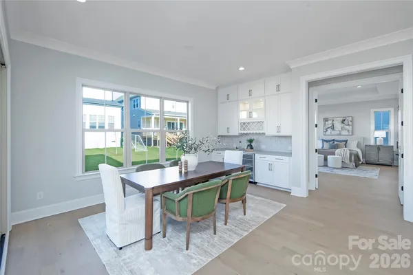 $1,749,900 | 1003 Detweiler Road, Marvin, NC 28173