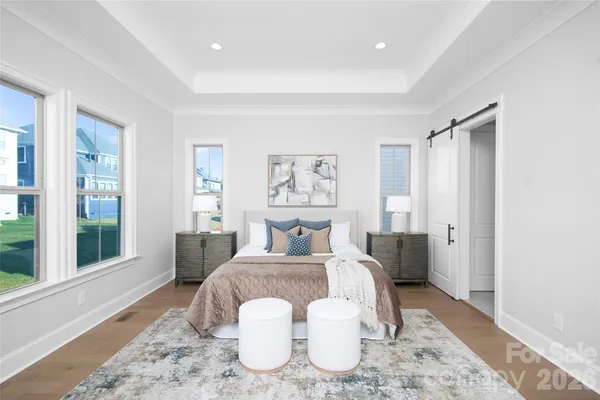 $1,749,900 | 1003 Detweiler Road, Marvin, NC 28173