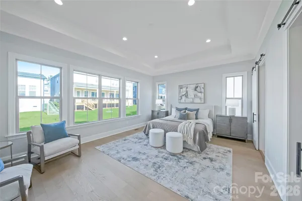 $1,749,900 | 1003 Detweiler Road, Marvin, NC 28173